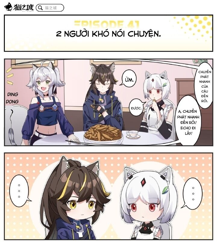 cat planet chapter 41 1