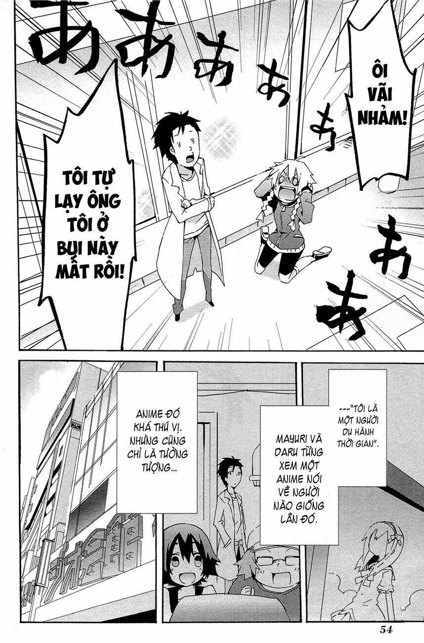 steins;gate - hiyoku renri no future honey chapter 2 18