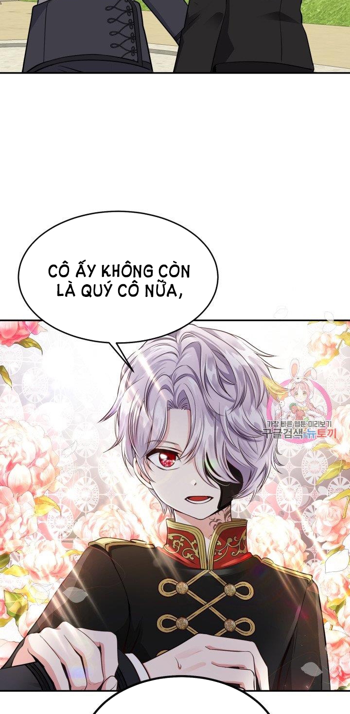 trở thành vợ thái tử quái vật chapter 6.2 21