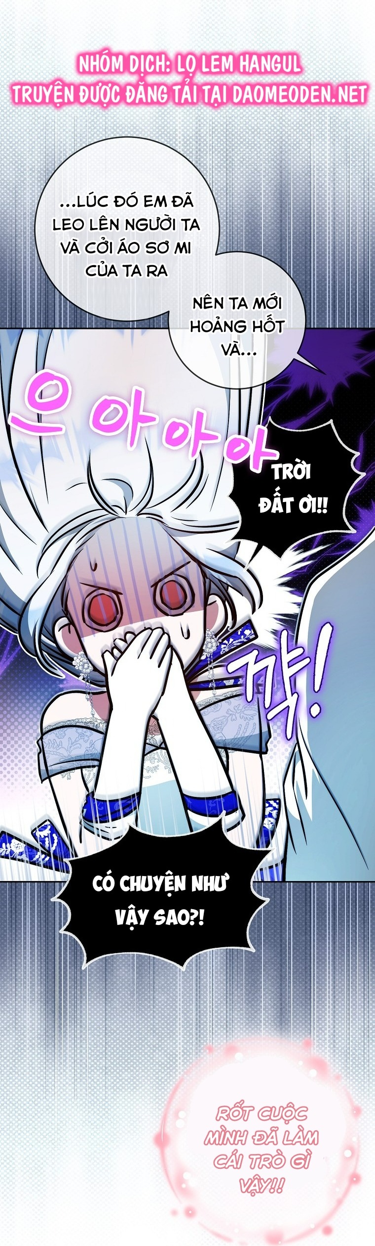 trở thành vợ của nam chính chapter 105 31