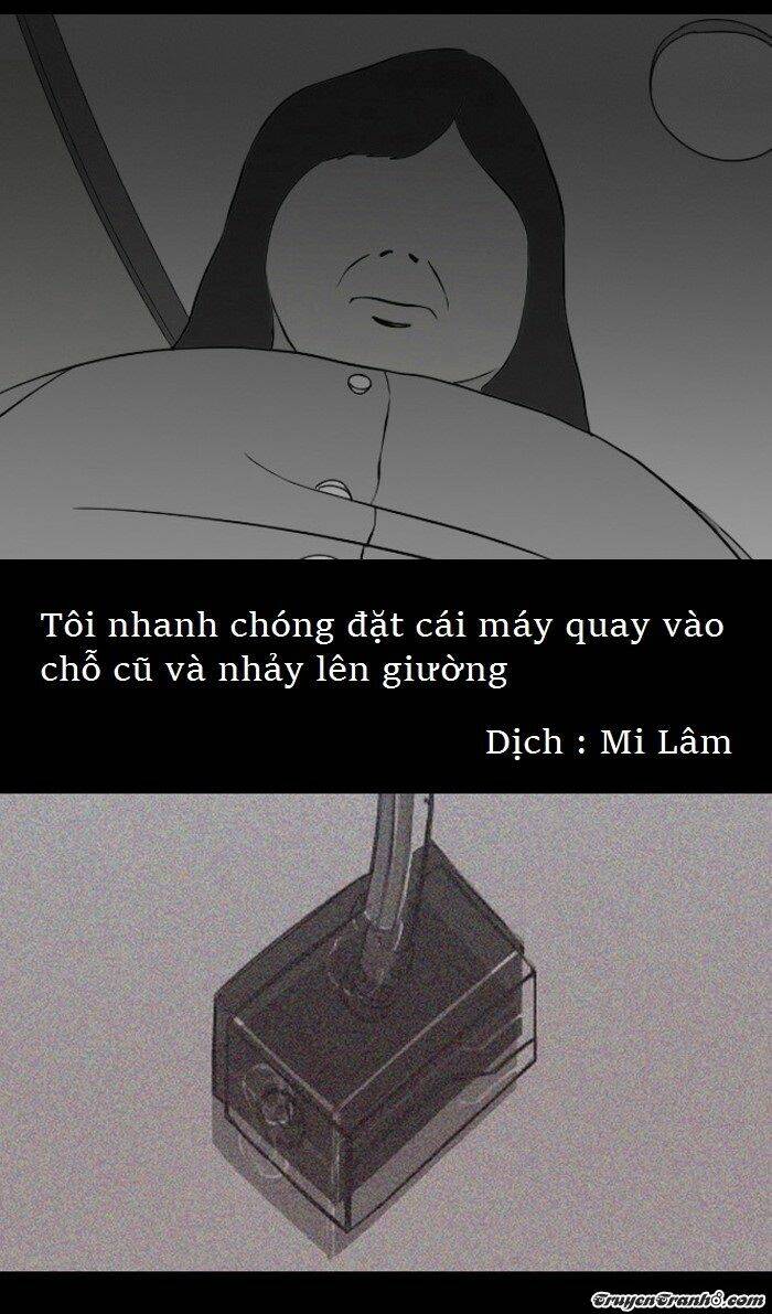 thứ sáu: những câu chuyện cấm chapter 15 3