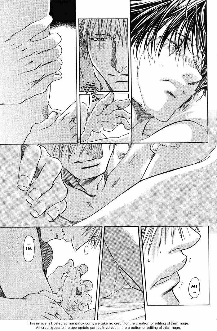 maiden rose chapter 11.5 25