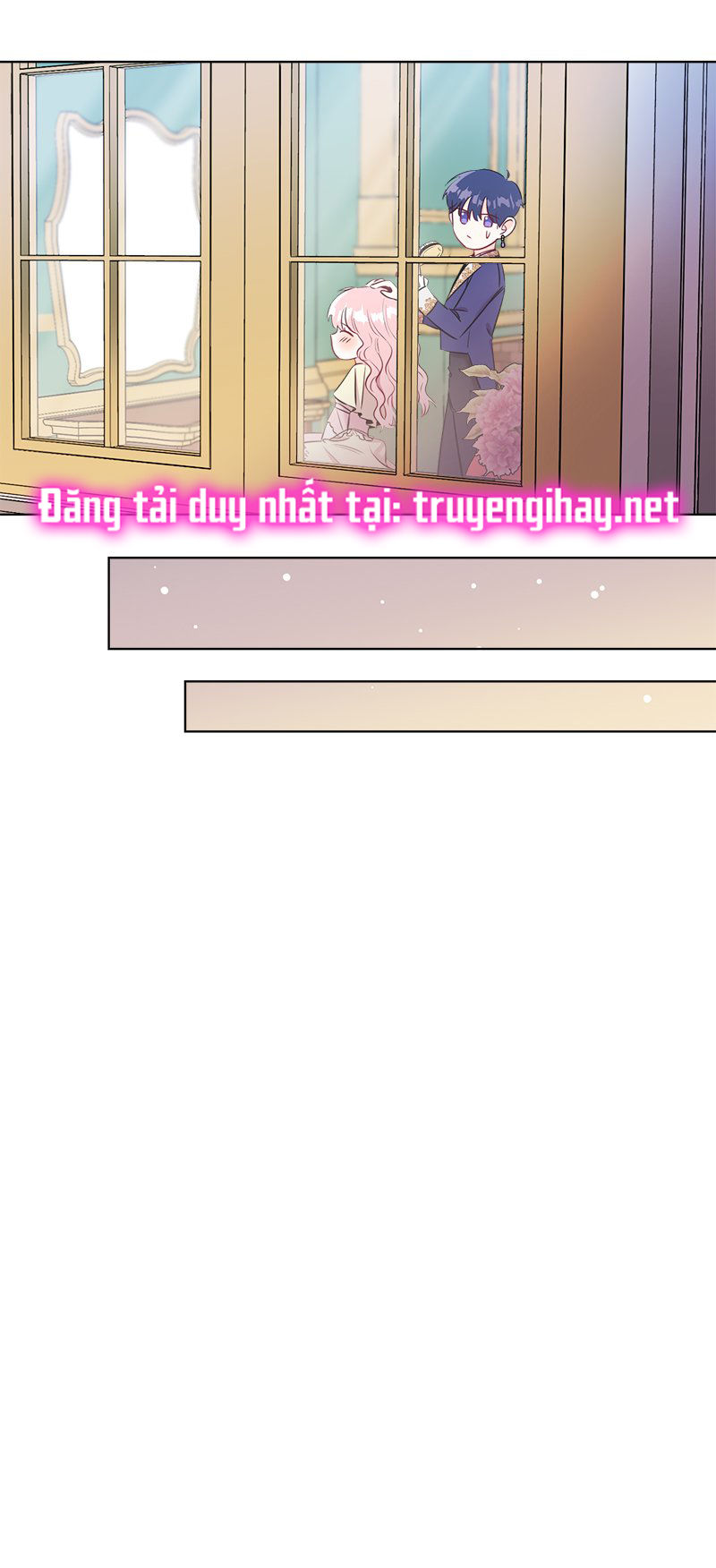 chàng nam phụ kia thực ra là con gái chapter 2 15