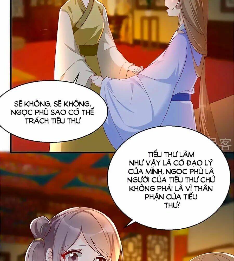 gian phi như thử đa kiều chapter 40 8