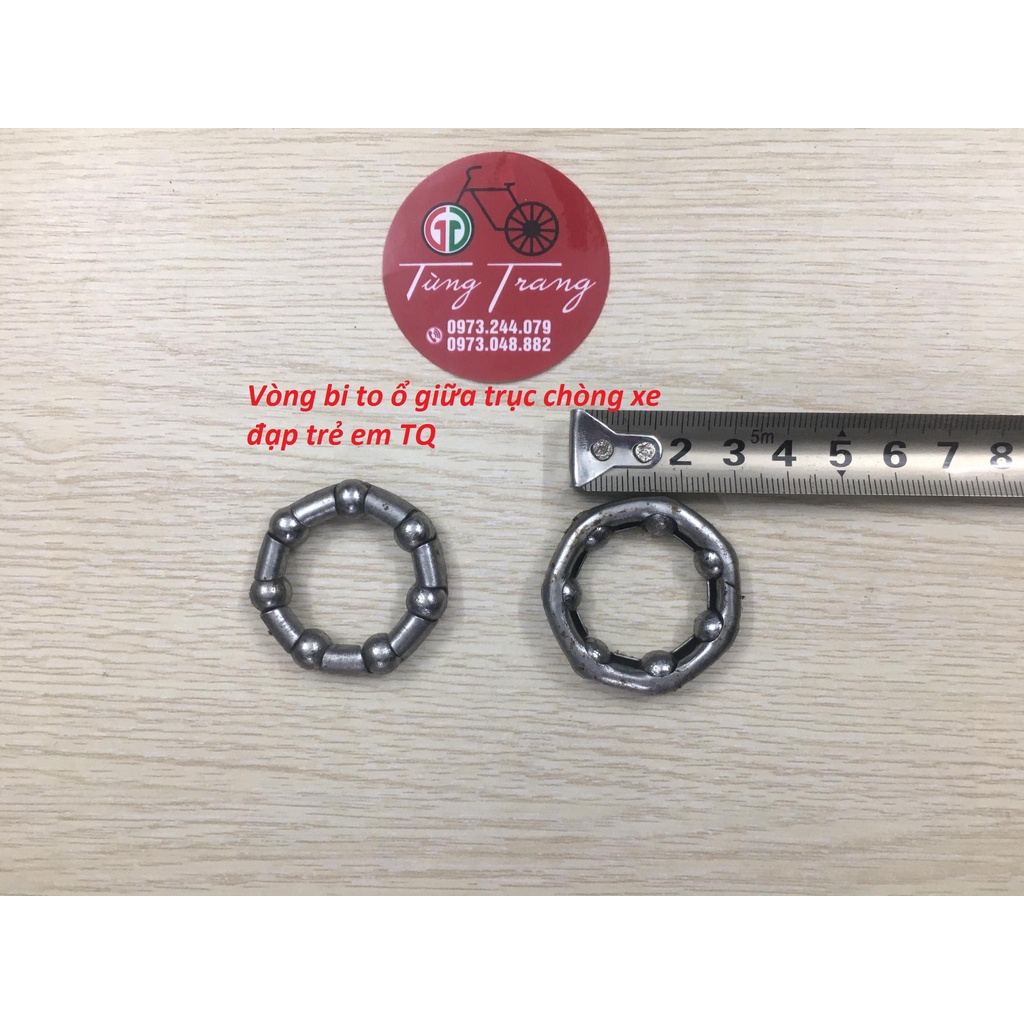 Vòng bi xe đạp các loại trên thị trường chi tiết TỔNG HỢP A - z