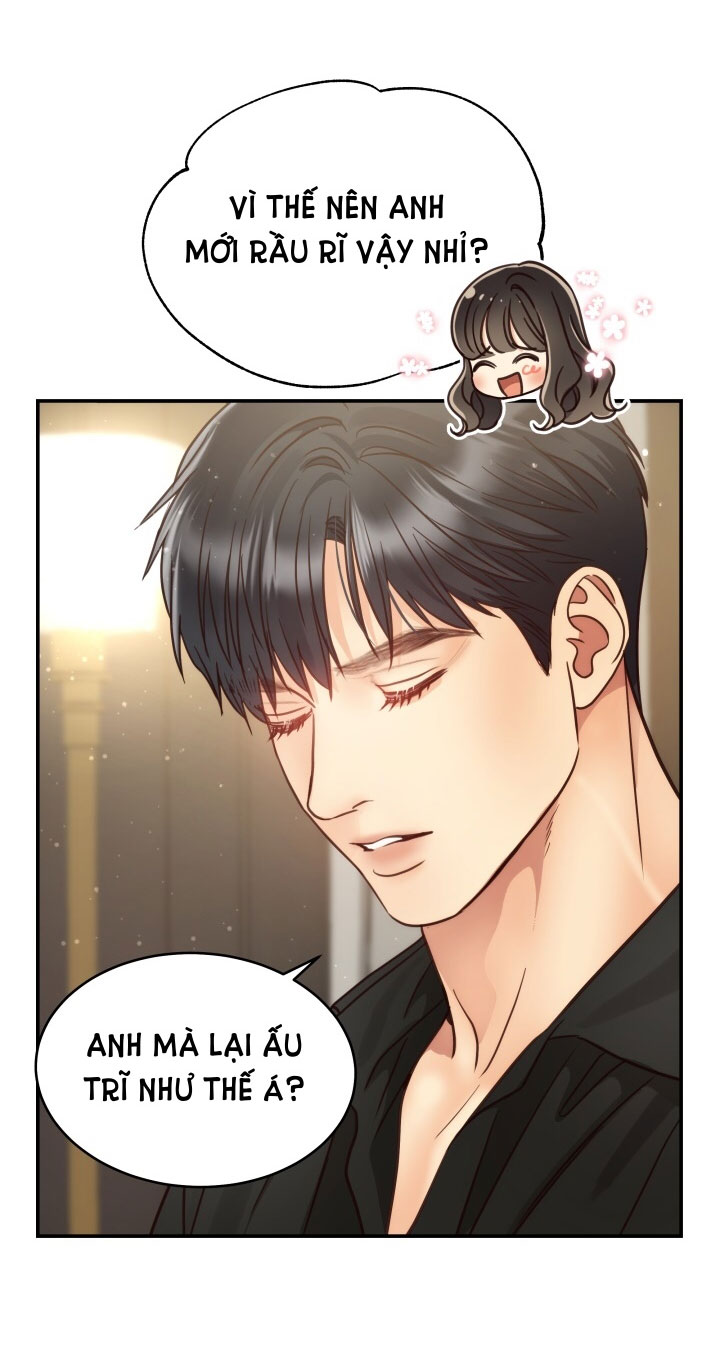 [16+] ánh sao ban mai chapter 58.1 11