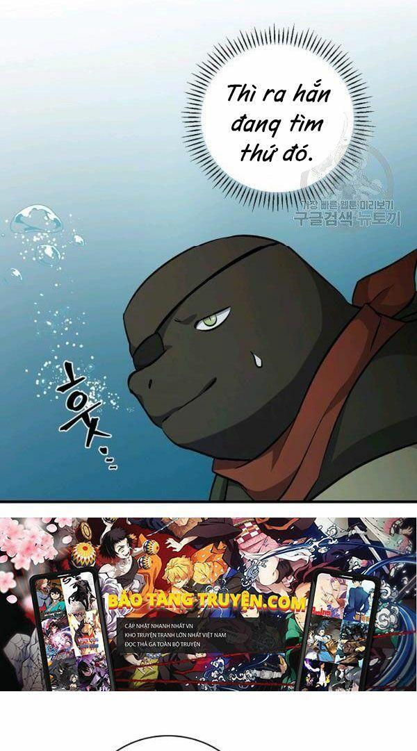 tôi lên cấp chỉ bằng cách ăn chapter 71 57