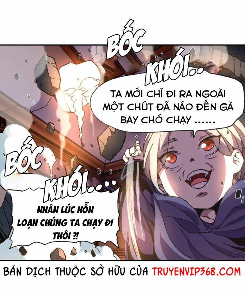 vú em vô địch chapter 30 64