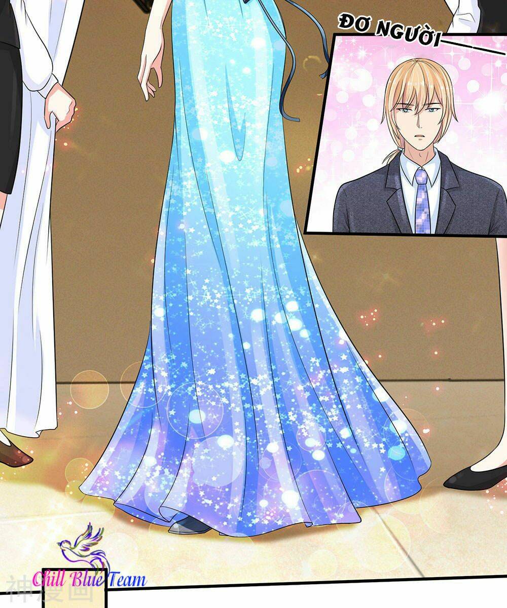 tổng tài đích tự dưỡng tiểu kiều thê chapter 32 9