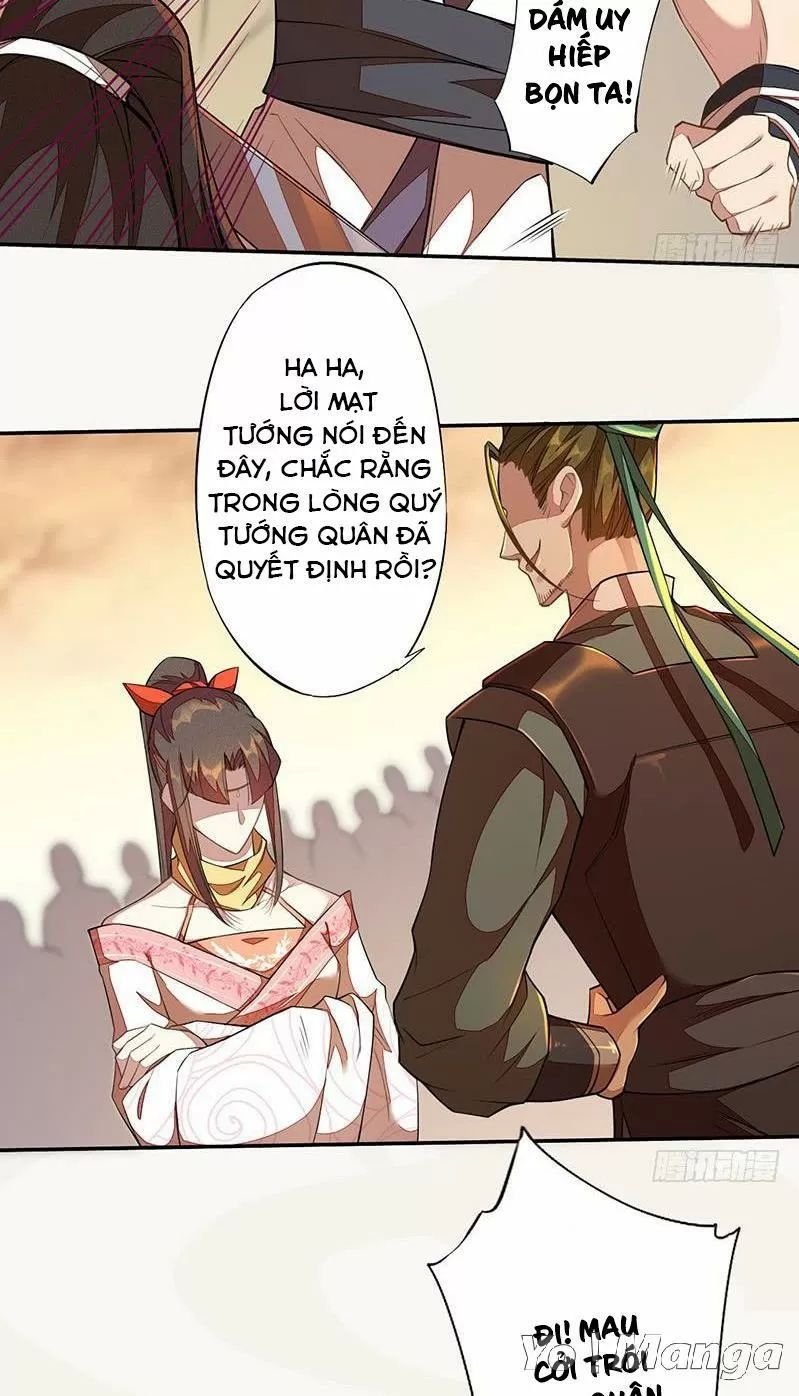 tuyệt thế luyện đan sư chapter 116 28