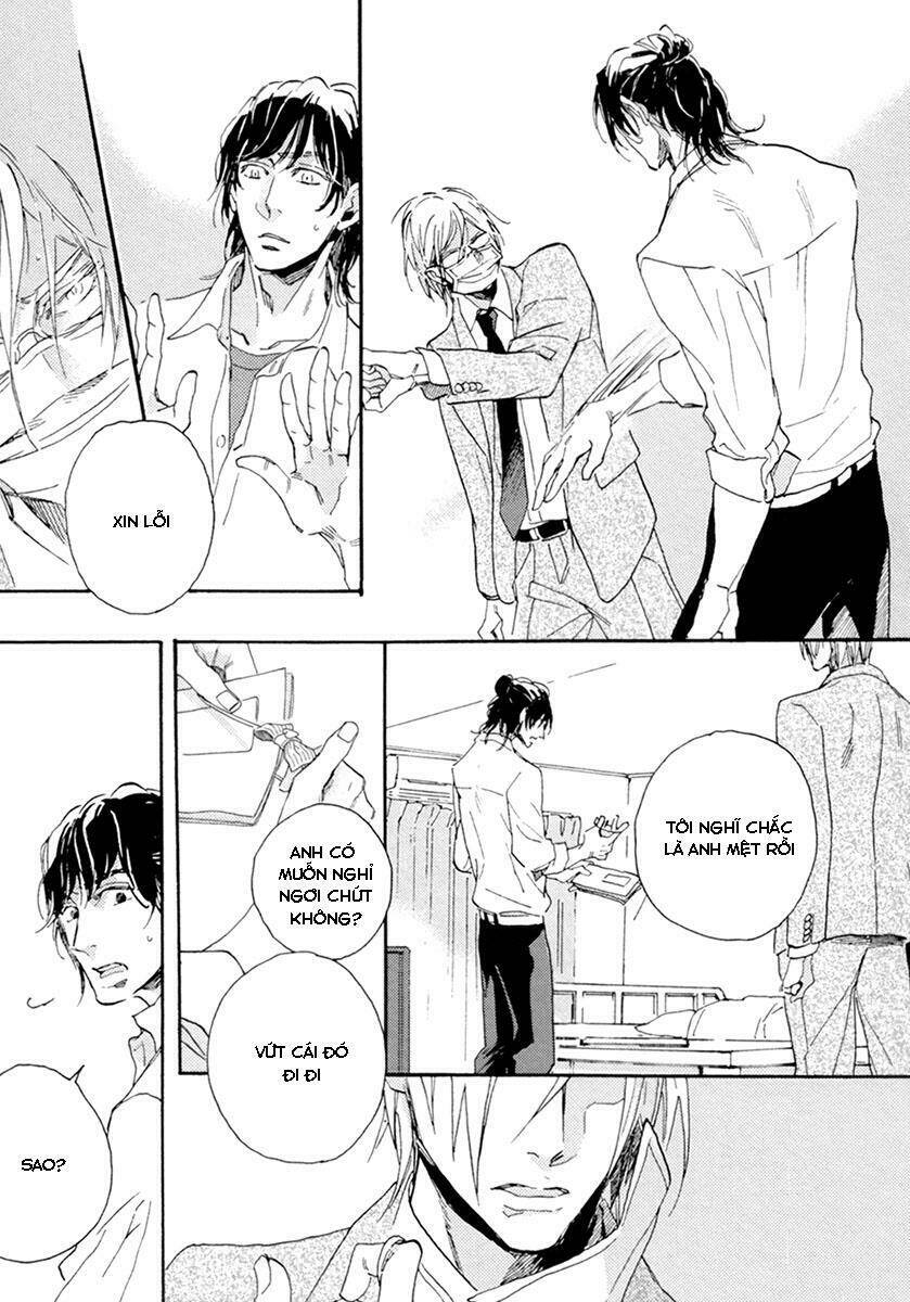 hebikui tori chapter 3 22