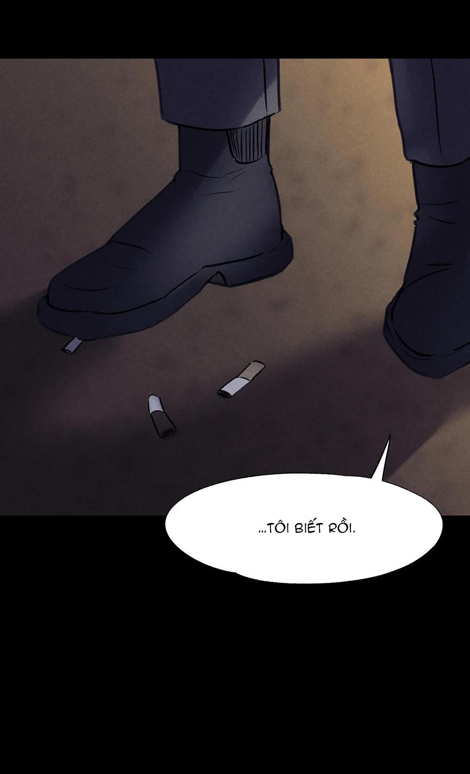 tuyển tập những ông chú tà zâm chapter 2.3 39