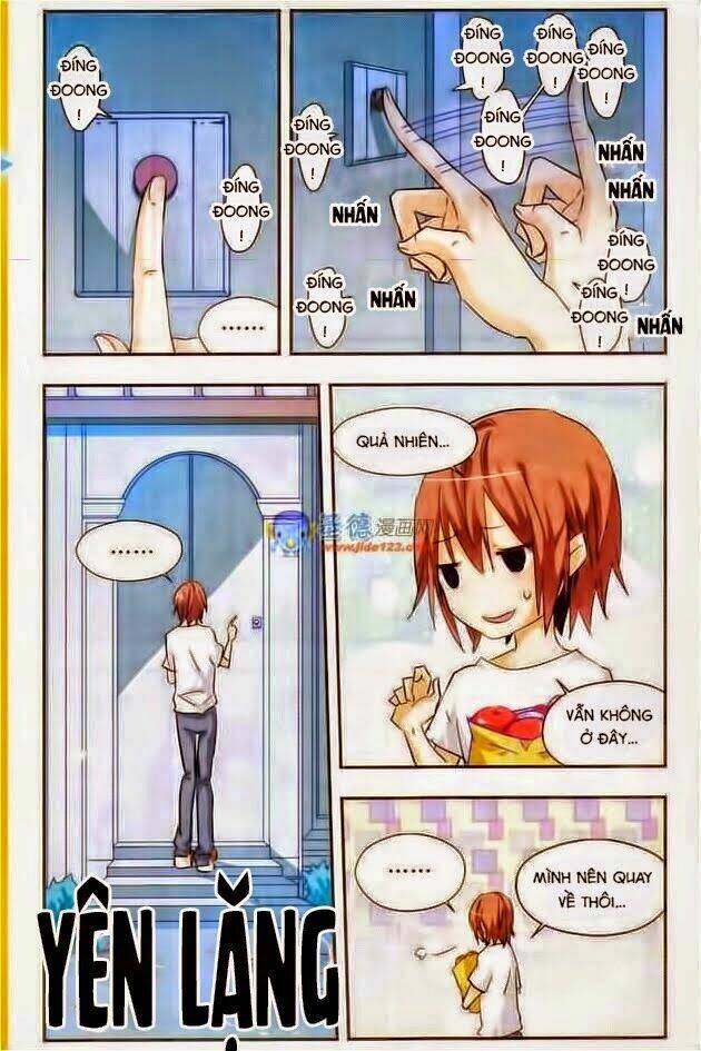 ngôi sao câu lạc bộ chapter 28 9