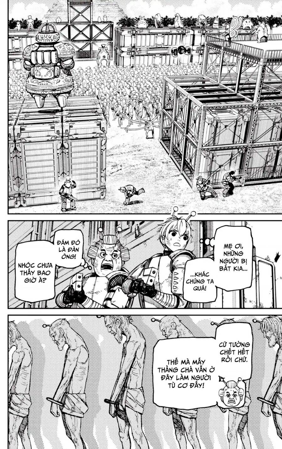 người đàn ông không thể ly hôn chapter 15.5 2