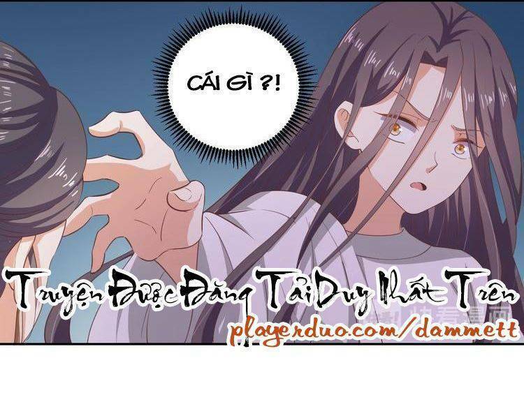 ngạo kiều vương gia huyên náo phi chapter 50 16