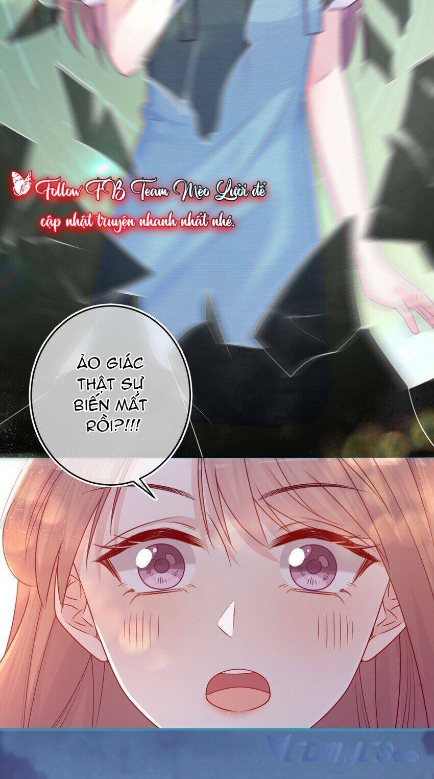 khi cô gái nhìn thấy thời gian chapter 50 30