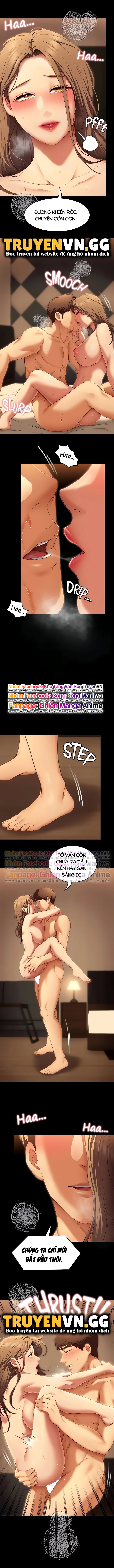 tối nay cưng muốn ăn gì? chapter 38 9