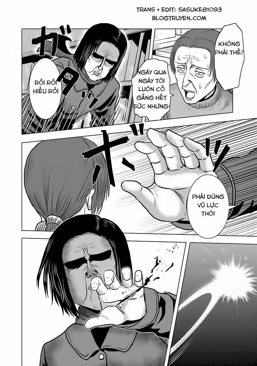 zai x 10 chapter 39 5