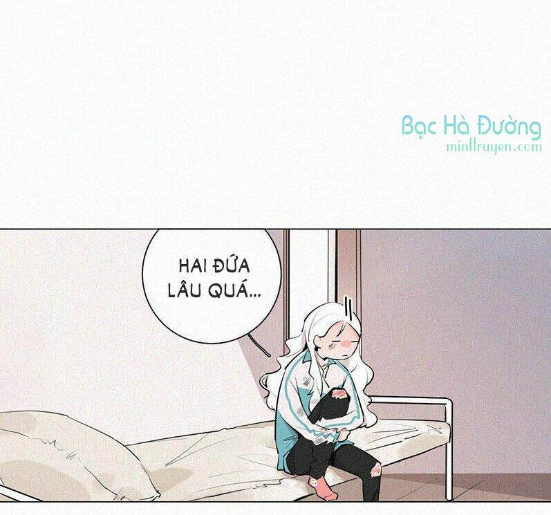 câu chuyện về cậu và tôi chapter 22 3