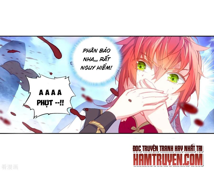 thế giới hoàn mỹ [m] chapter 131 12