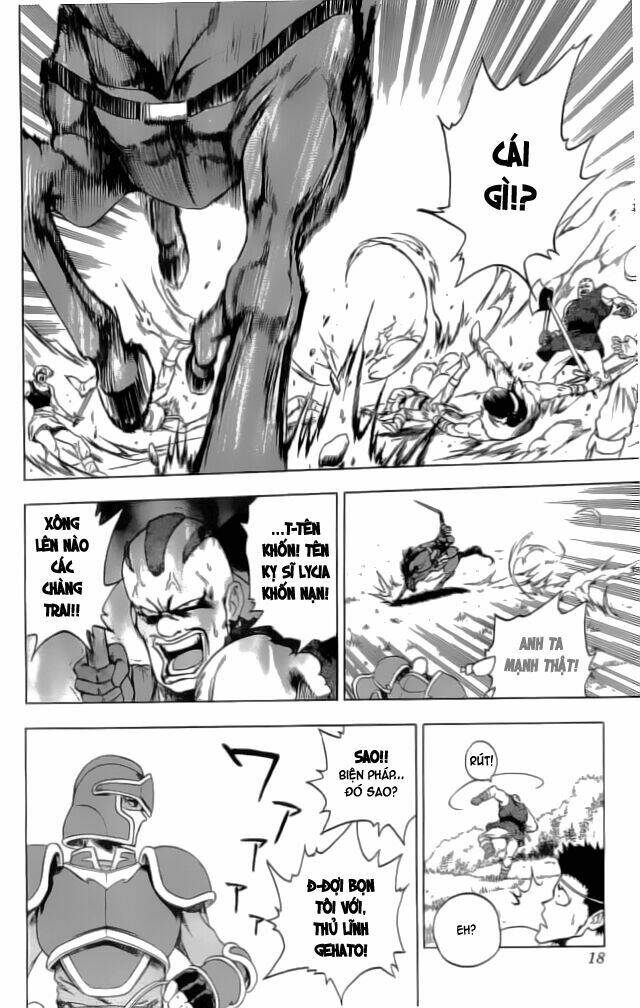 dấu ấn lửa chapter 9 18