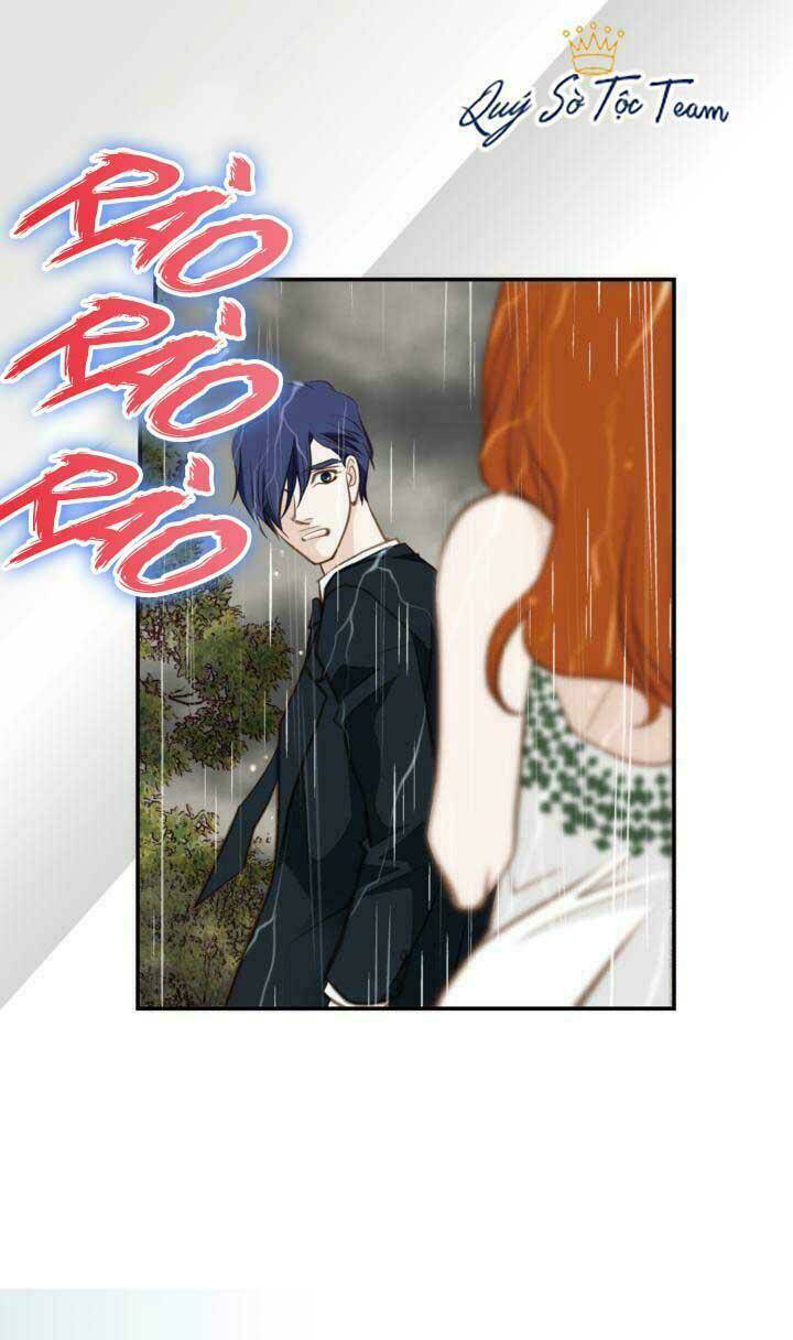 tiếp xúc chí mạng chapter 58 28