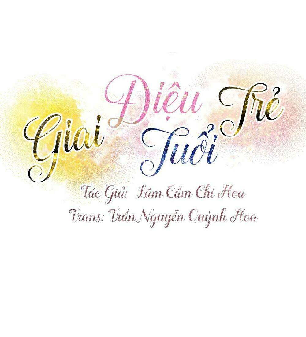giai điệu tuổi trẻ chapter 1 36
