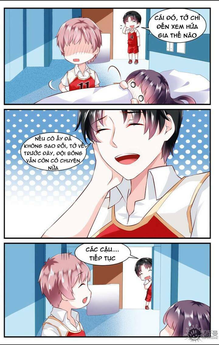 người yêu không tồn tại chapter 10 5