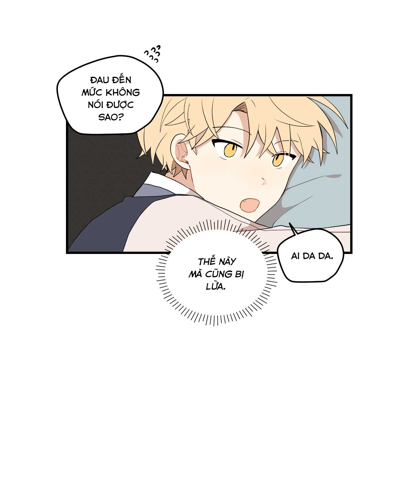 đường hoa liên kiều rơi chapter 32 12