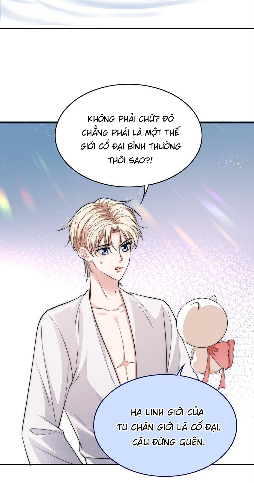 chiến lược tẩy trắng của phản diện chapter 37 19