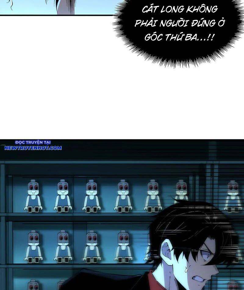 vô hạn thôi diễn chapter 43 6