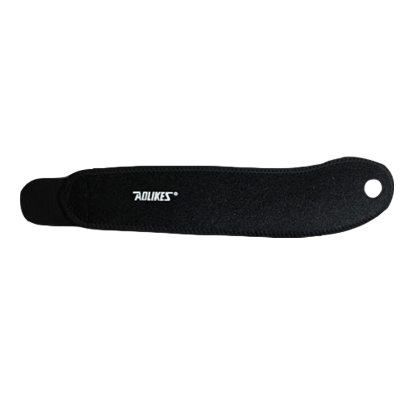 Băng quấn cổ tay tập gym cao cấp AOLIKES HW-7937 Sportslink