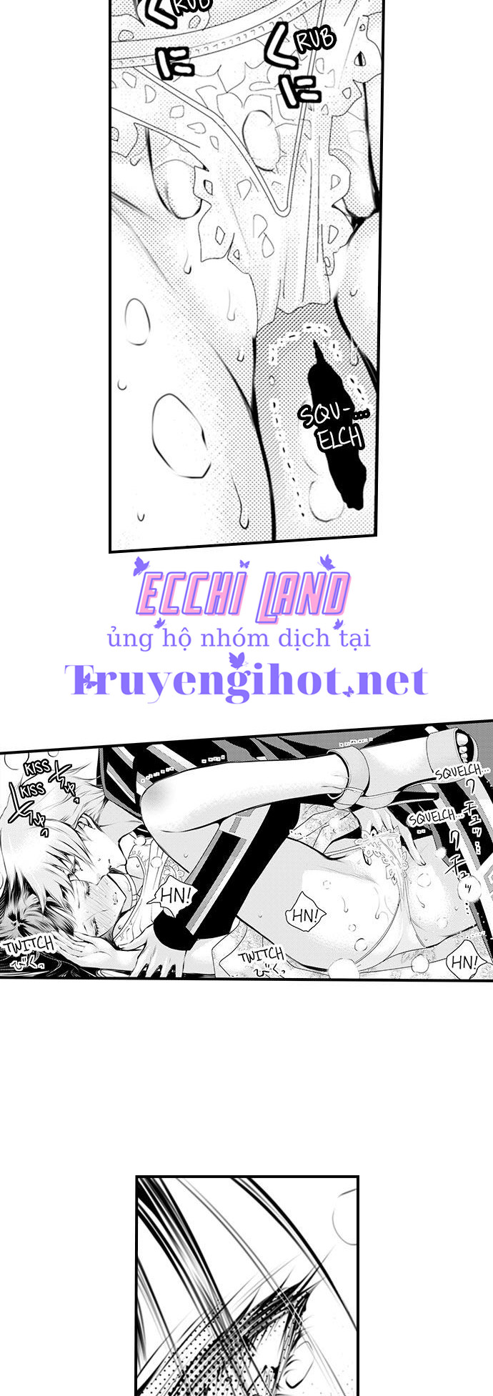 họ hủy hoại tôi trong cái lồng giam này chapter 56.2 9