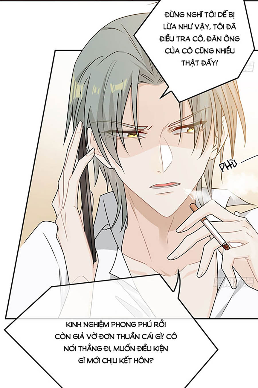 hai cách tìm gặp người yêu chapter 71 23