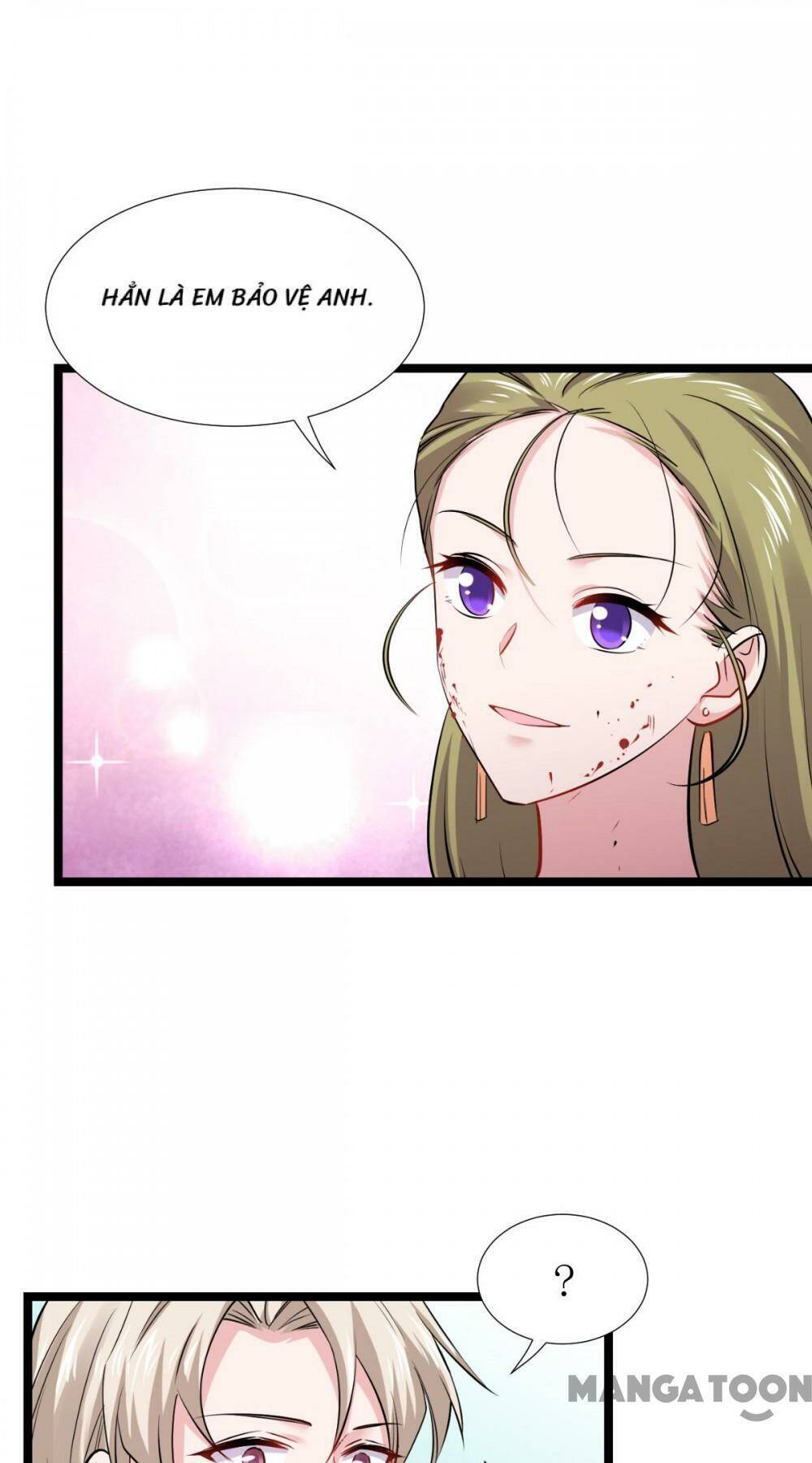 ảnh hậu lão bà không được chạy chapter 231 34