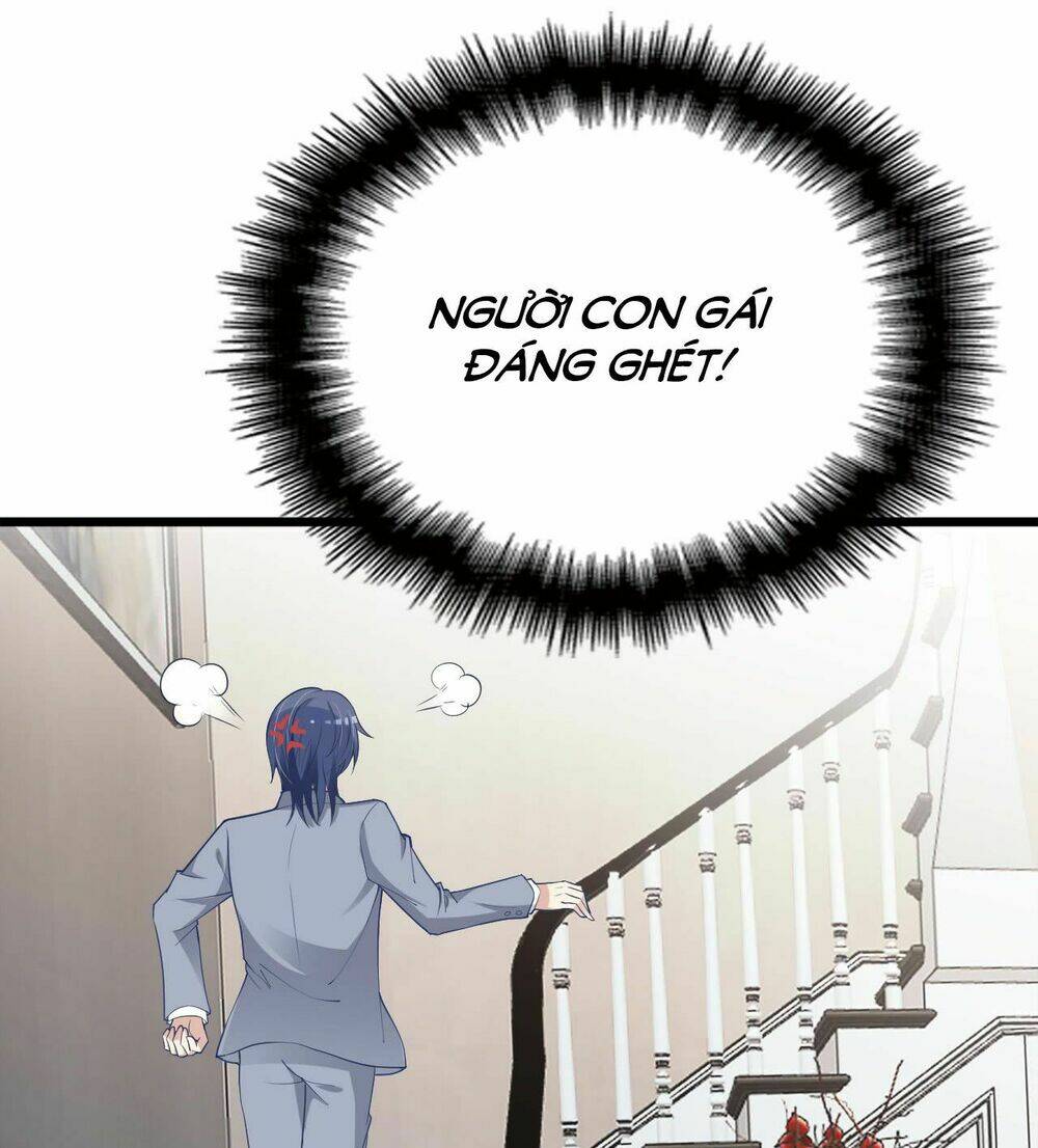 bí mật kết hôn với ảnh đế: vợ ơi đến đây tấn công đi nào chapter 21 27