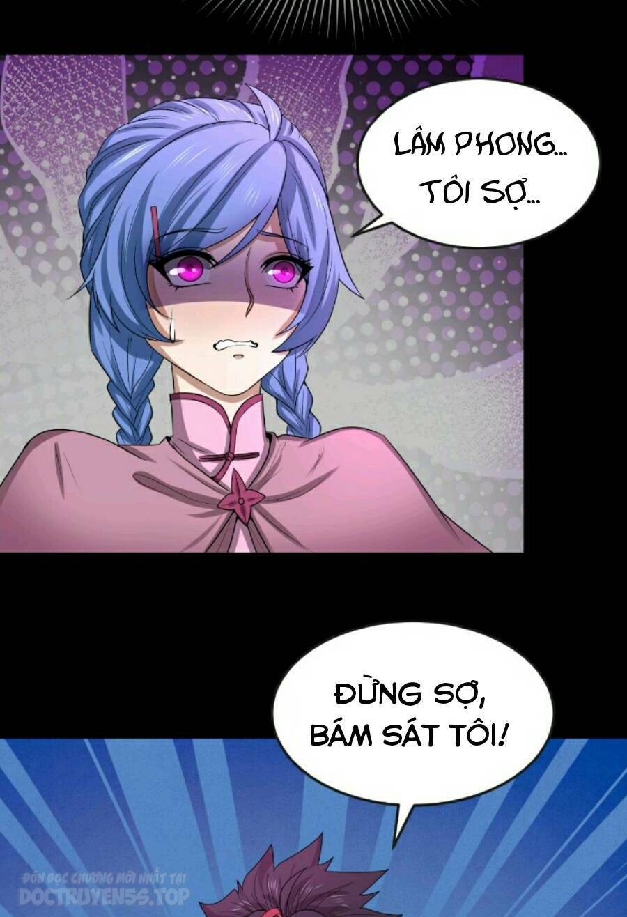 toàn cầu quỷ dị thời đại chapter 43 51