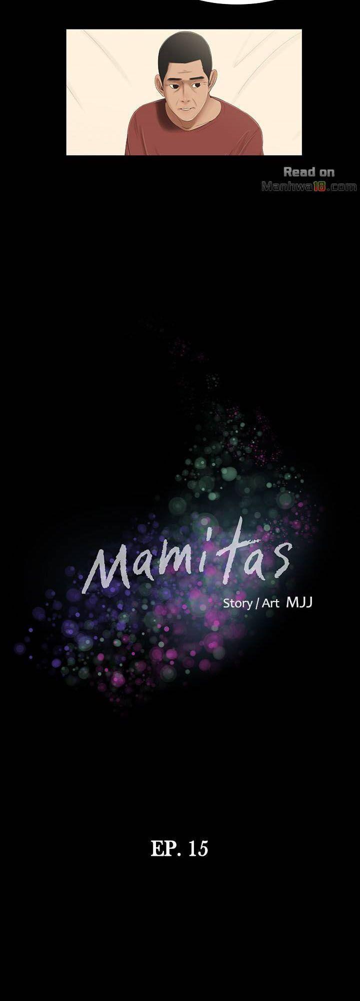 chú và cháu chapter 15 9