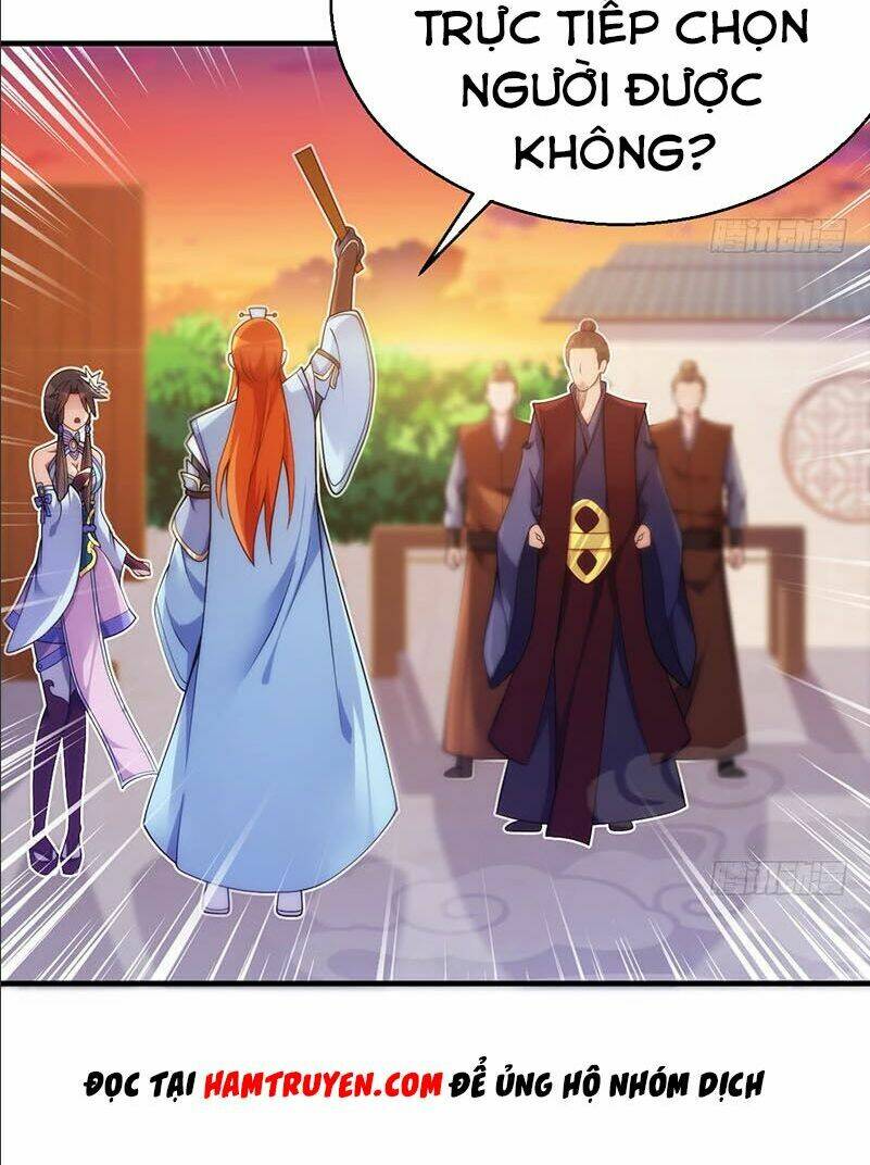 thiên hạ kiếp chapter 11 23