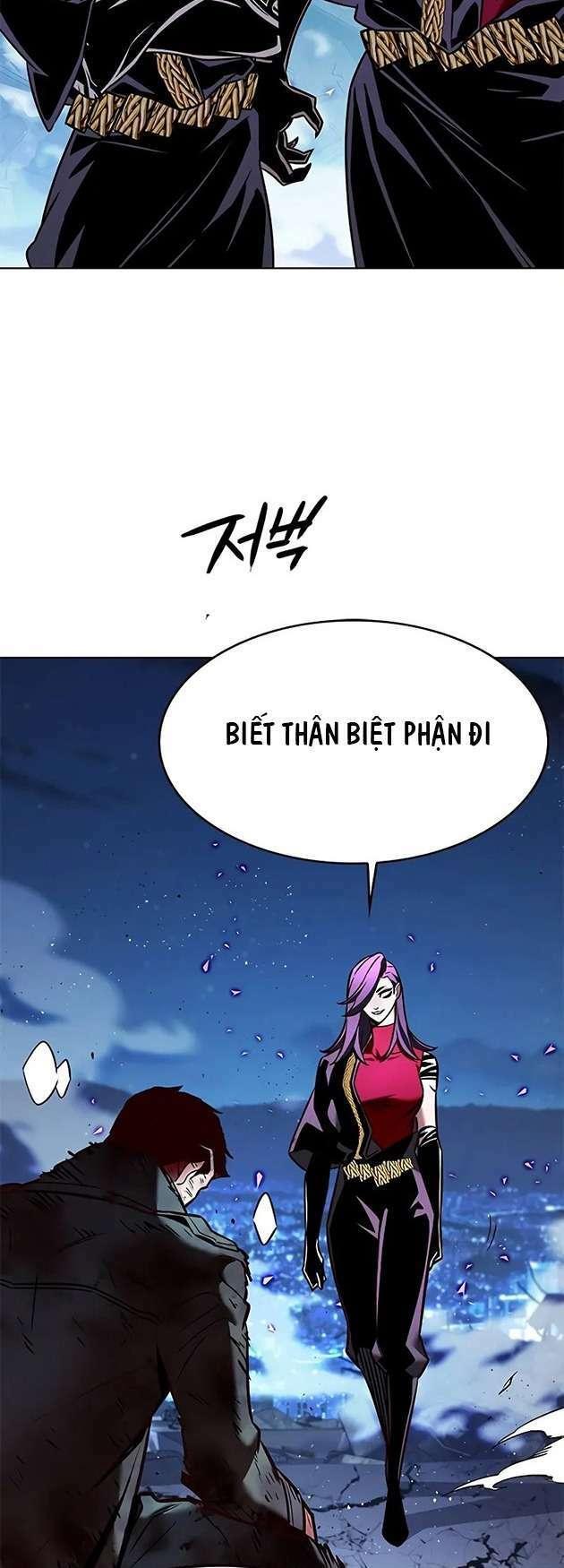 biến thân thành mèo chapter 265 51