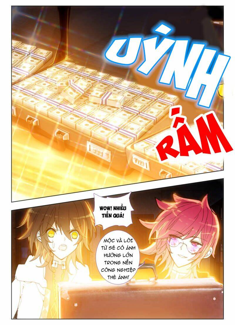 tạp đồ chapter 23 7