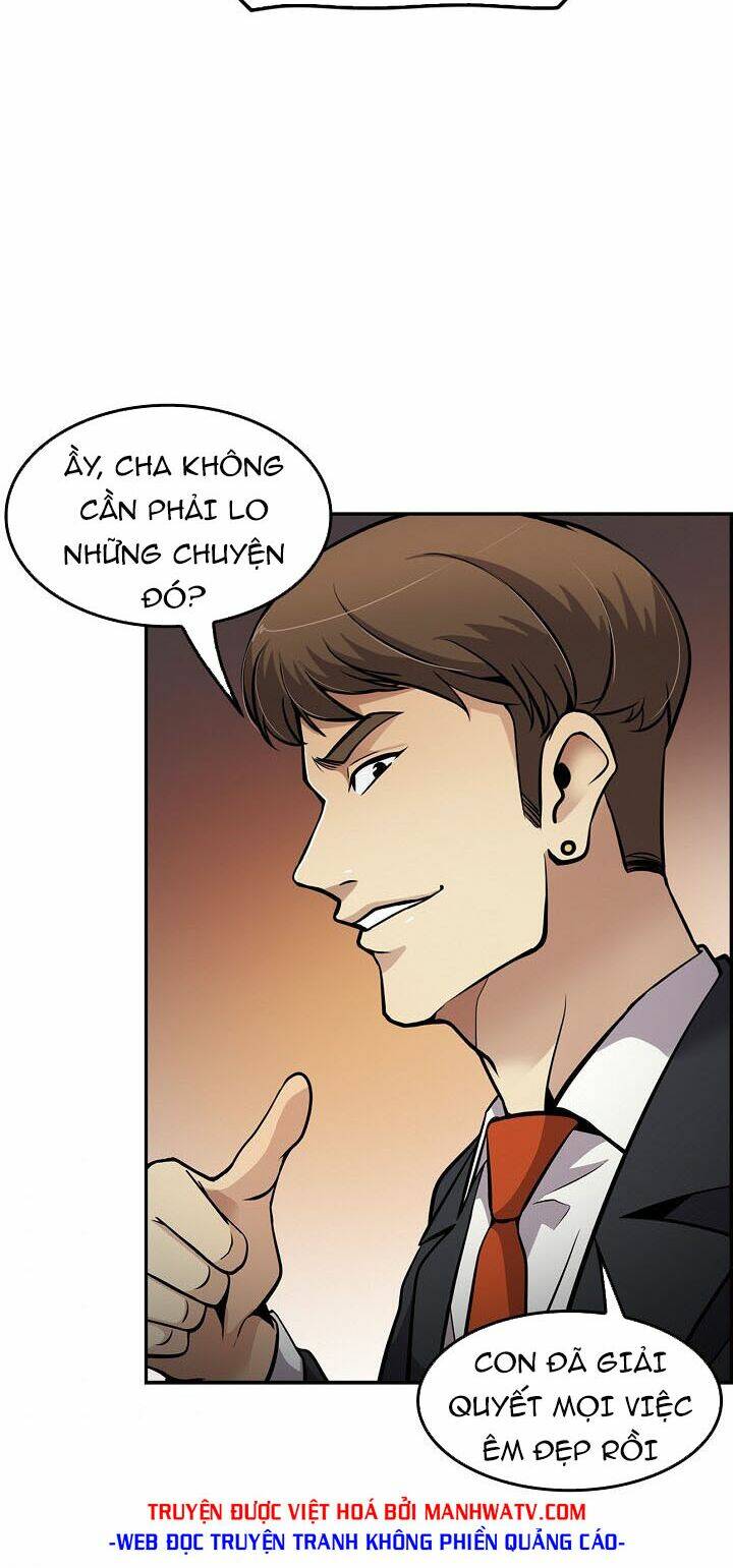 điều tra viên chuyển sinh chapter 81 58