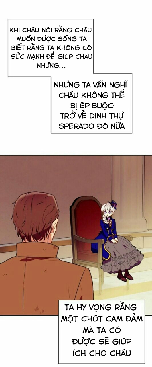 bản khế ước với nữ công tước ác ma chapter 42 7