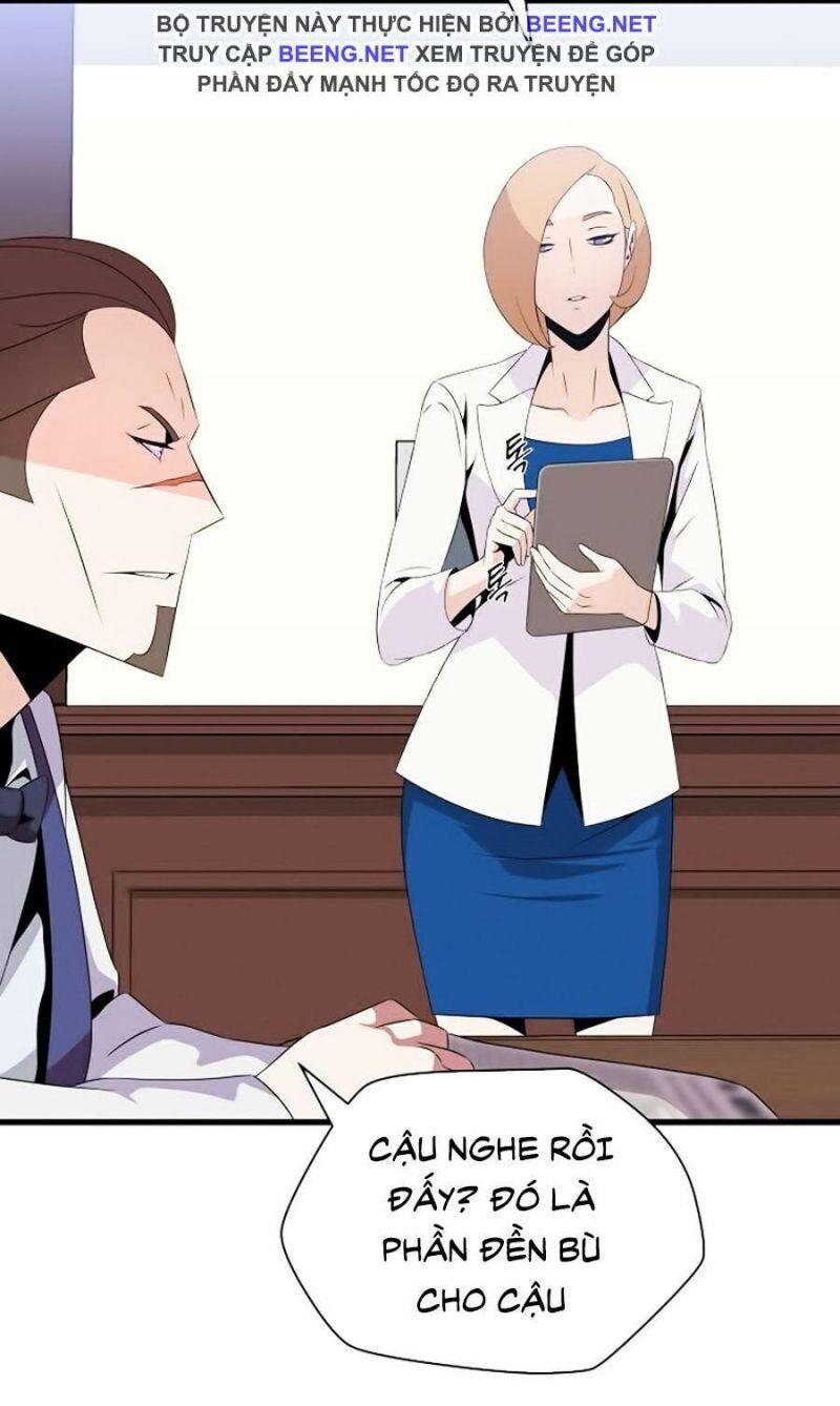 tiêu diệt đấng cứu thế chapter 27 10