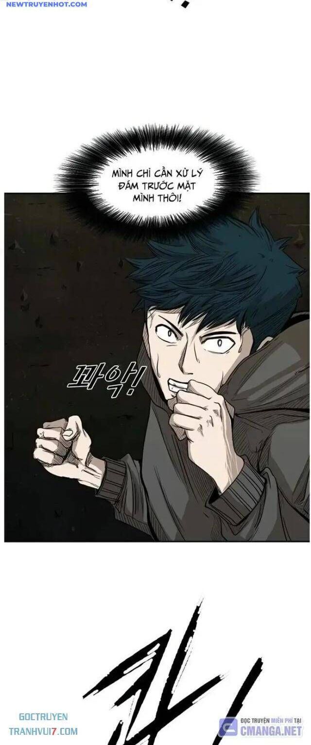 shark - cá mập chapter 79 37