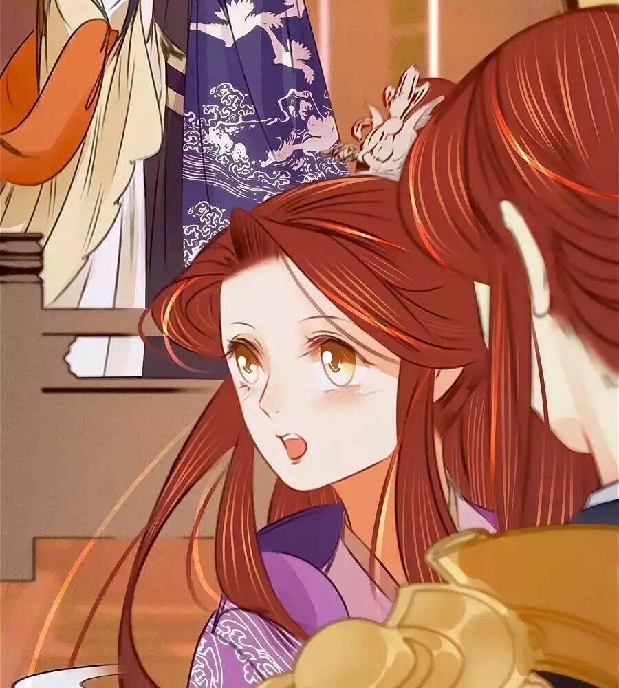 phượng hoàn triều: vương gia yêu nghiệt xin tránh đường chapter 40 49