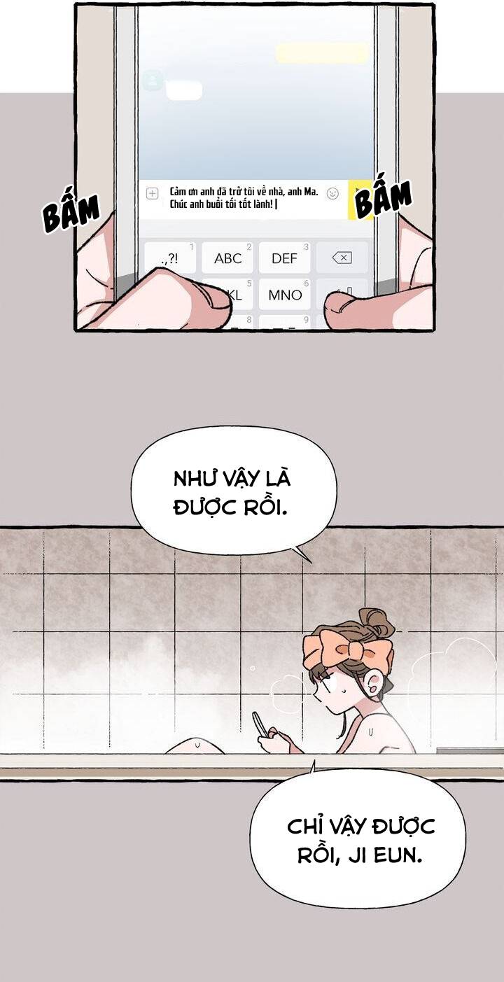 nhân viên mới của masung chapter 18 20