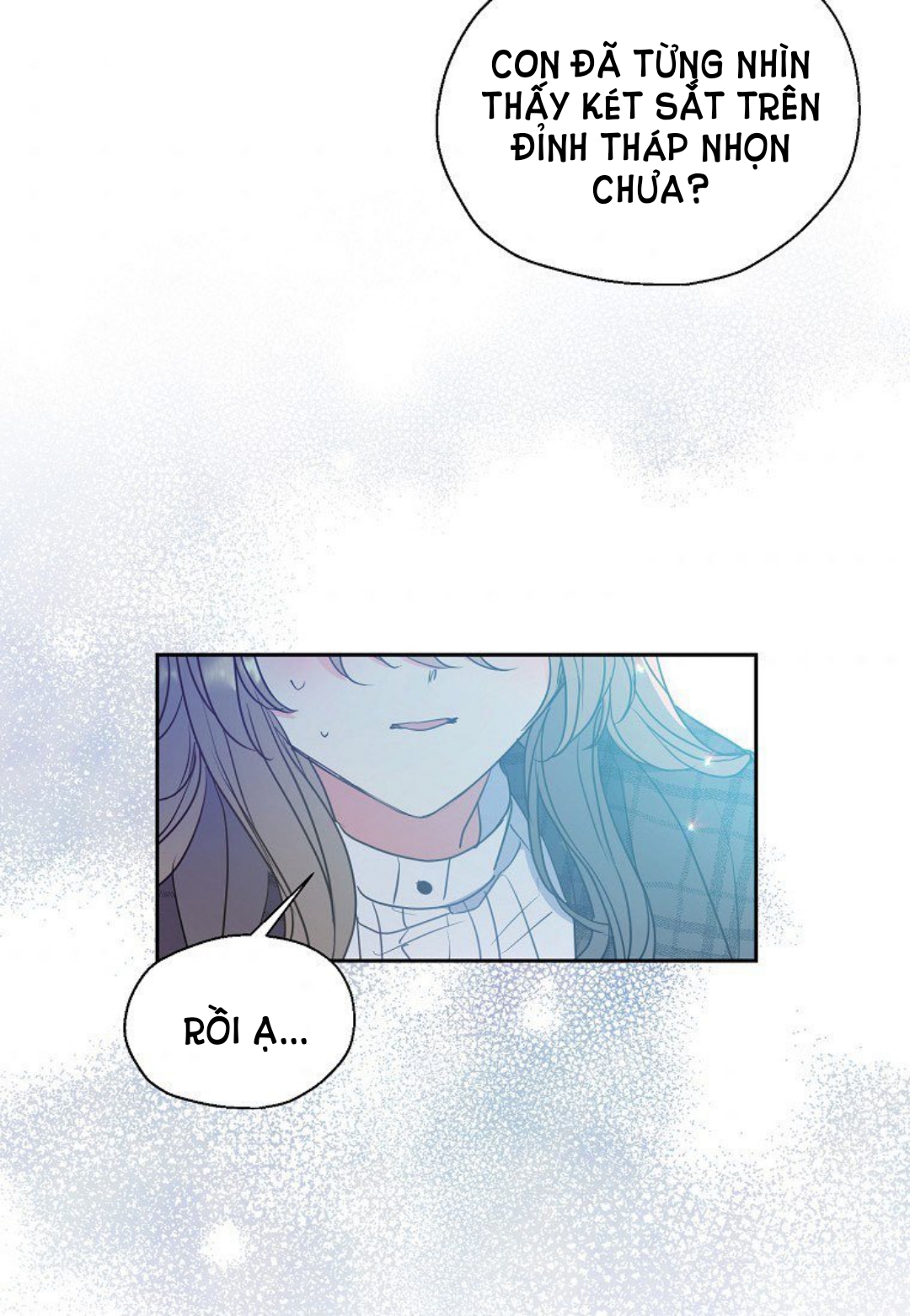 bệ hạ, xin đừng giết tôi!! chapter 64.2 2