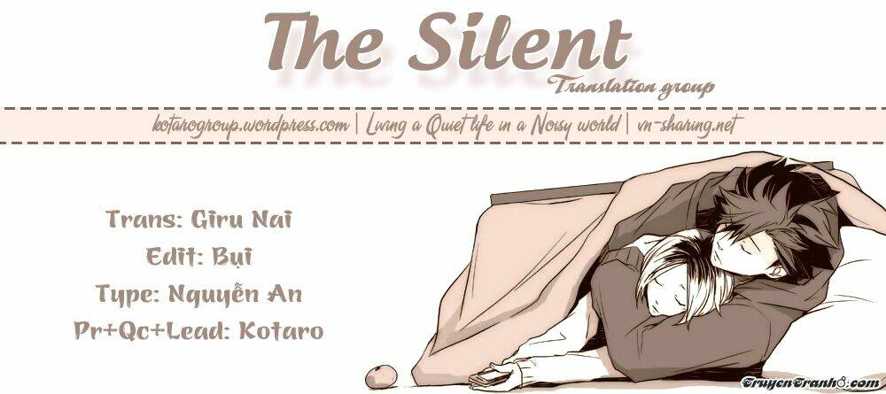 daiji na koto nanode, nino chapter 1 2