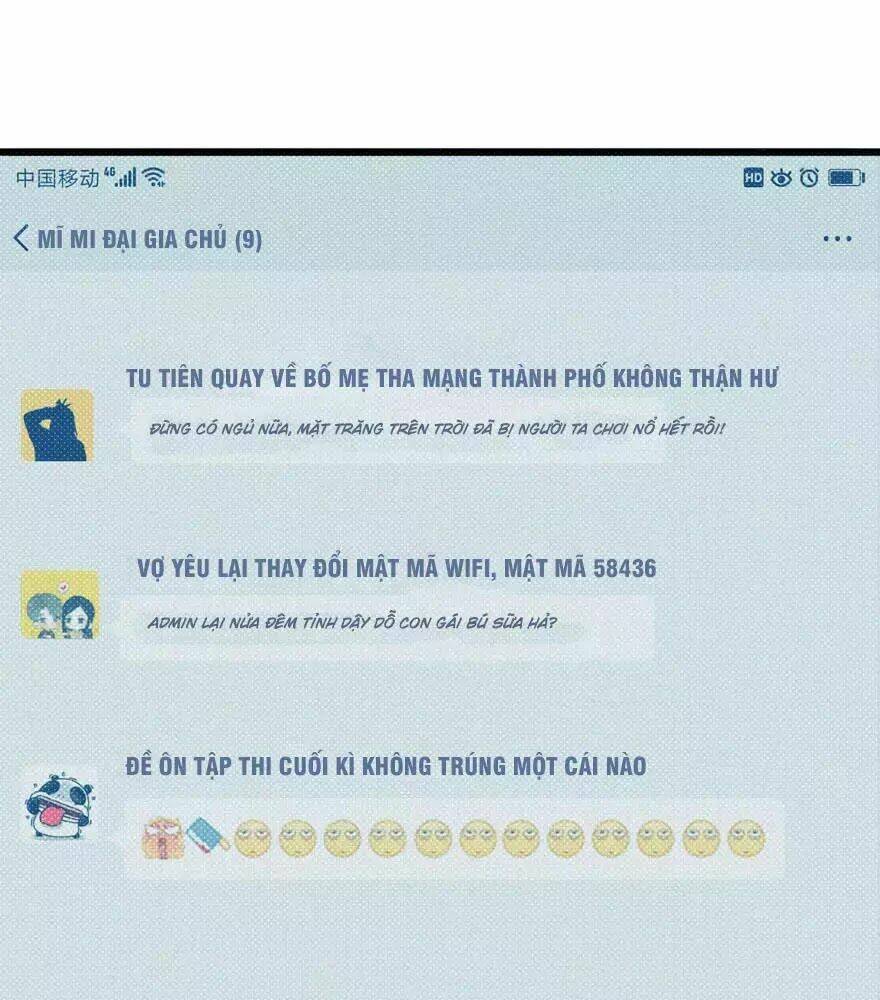 nơi này có yêu khí chapter 1 33